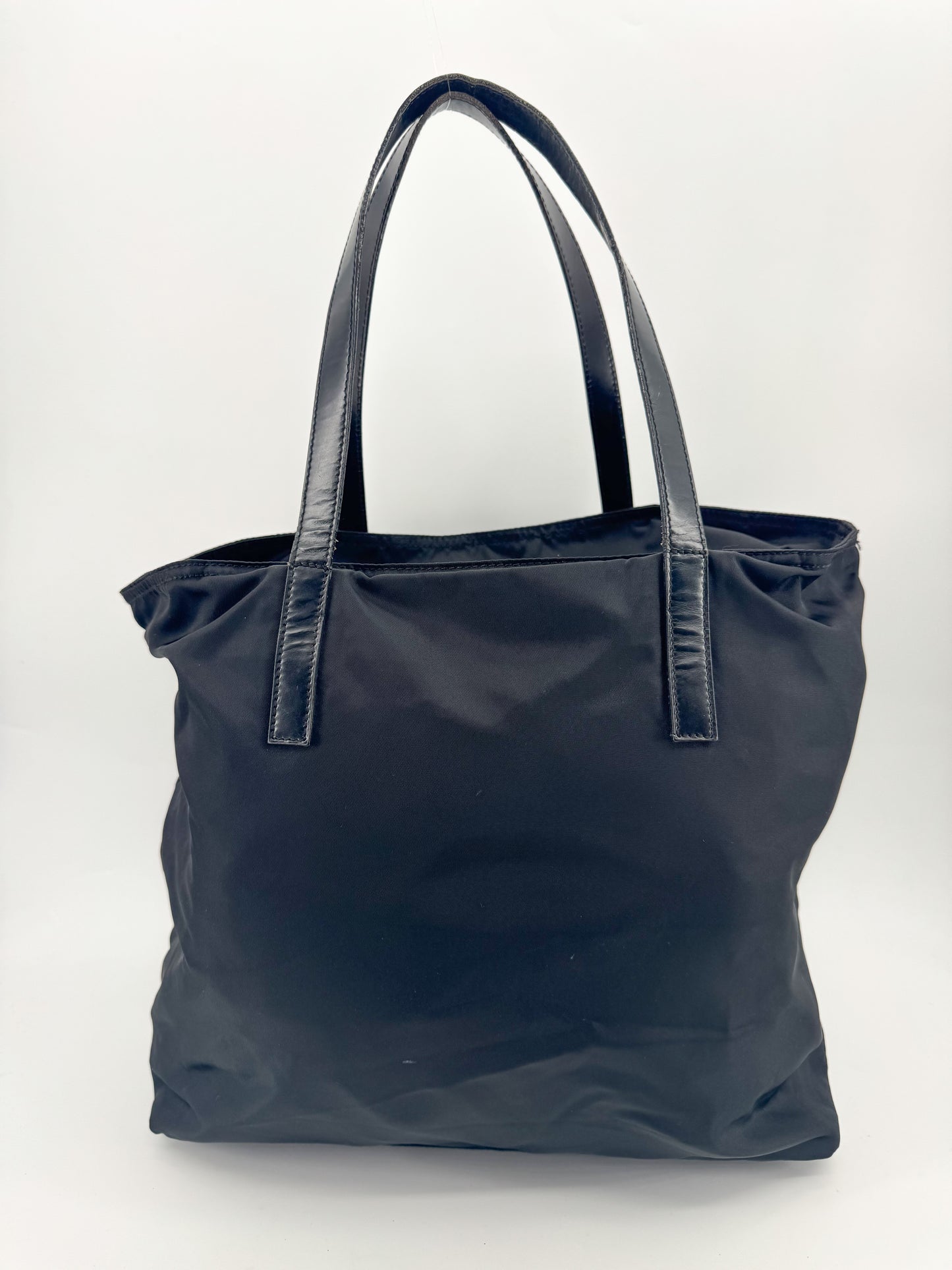 TOTE PRADA NYLON