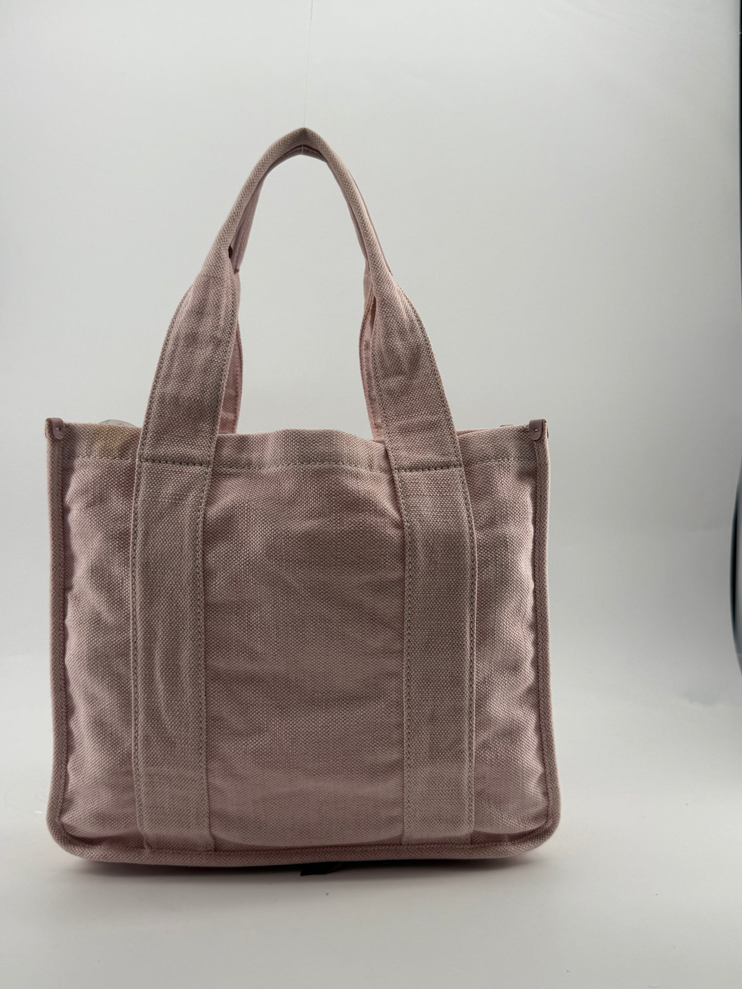 MINI TOTE PRADA ROSE