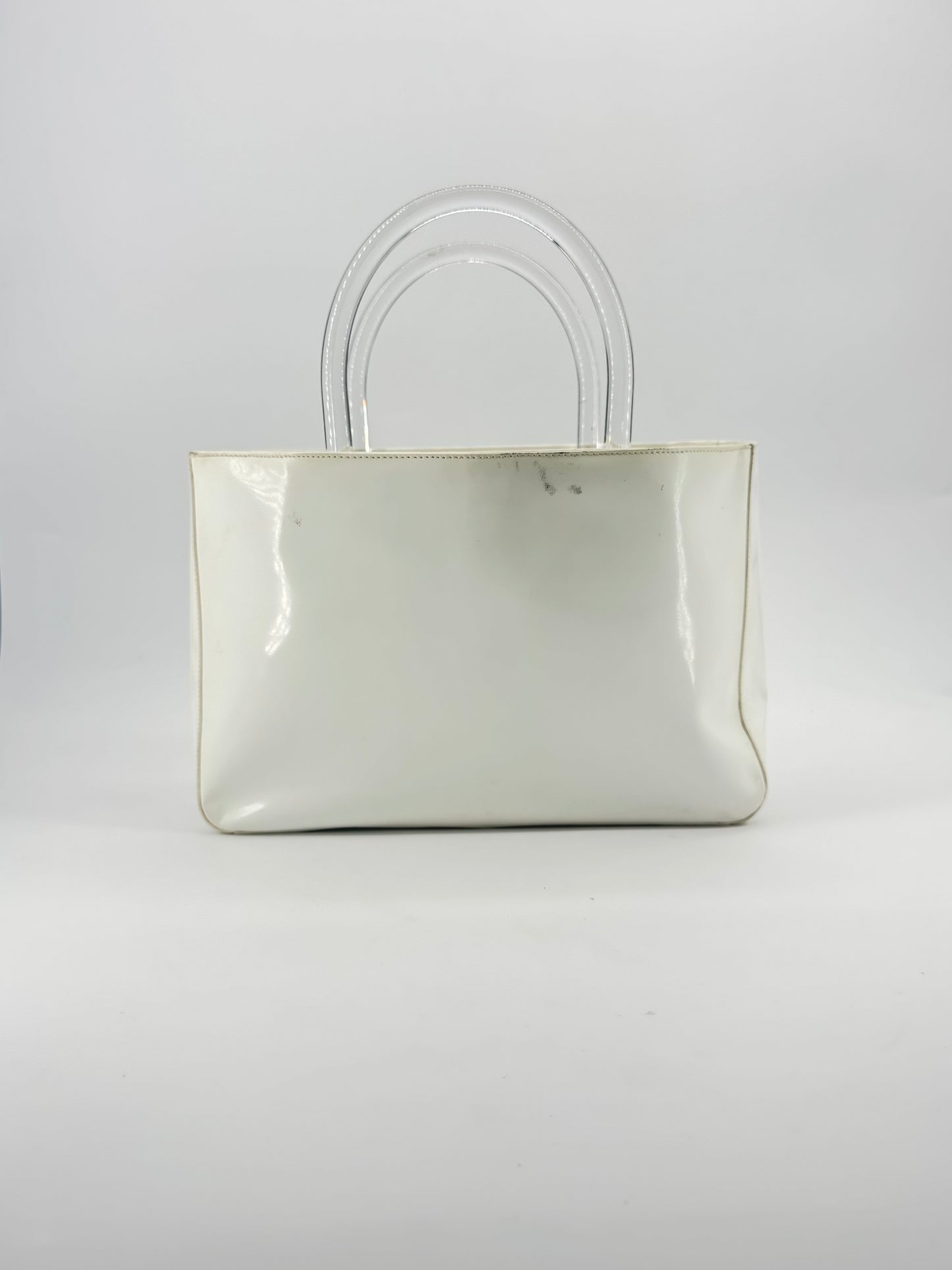 PRADA SMALL TOTE