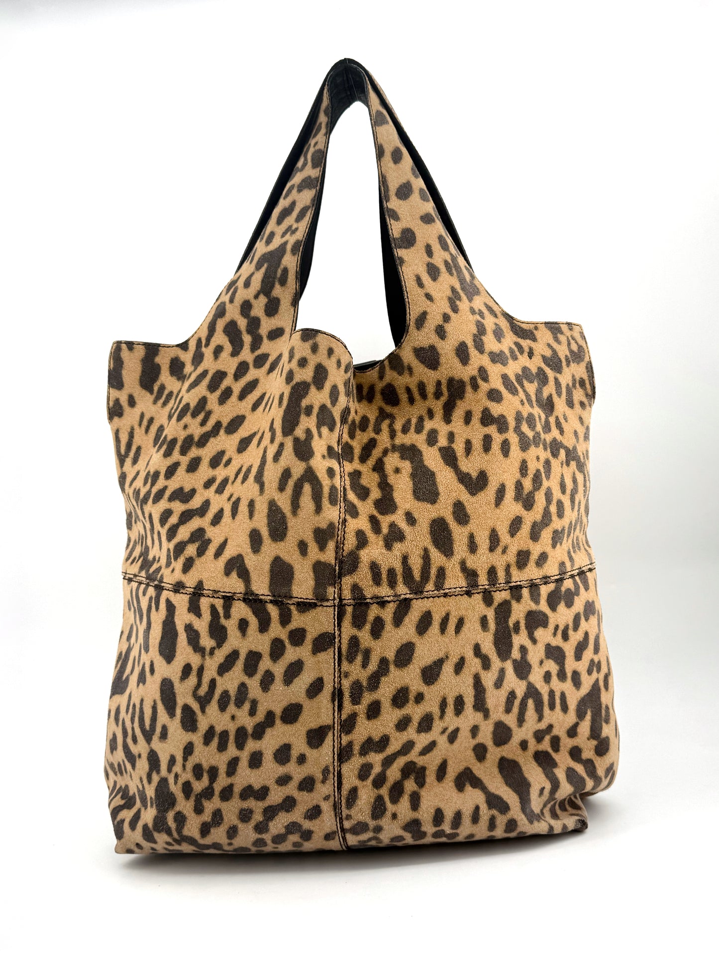 CABAS GIVENCHY LEOPARD