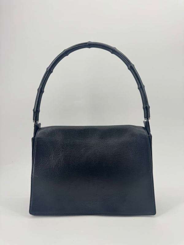 GUCCI BAMBOO — vue 2