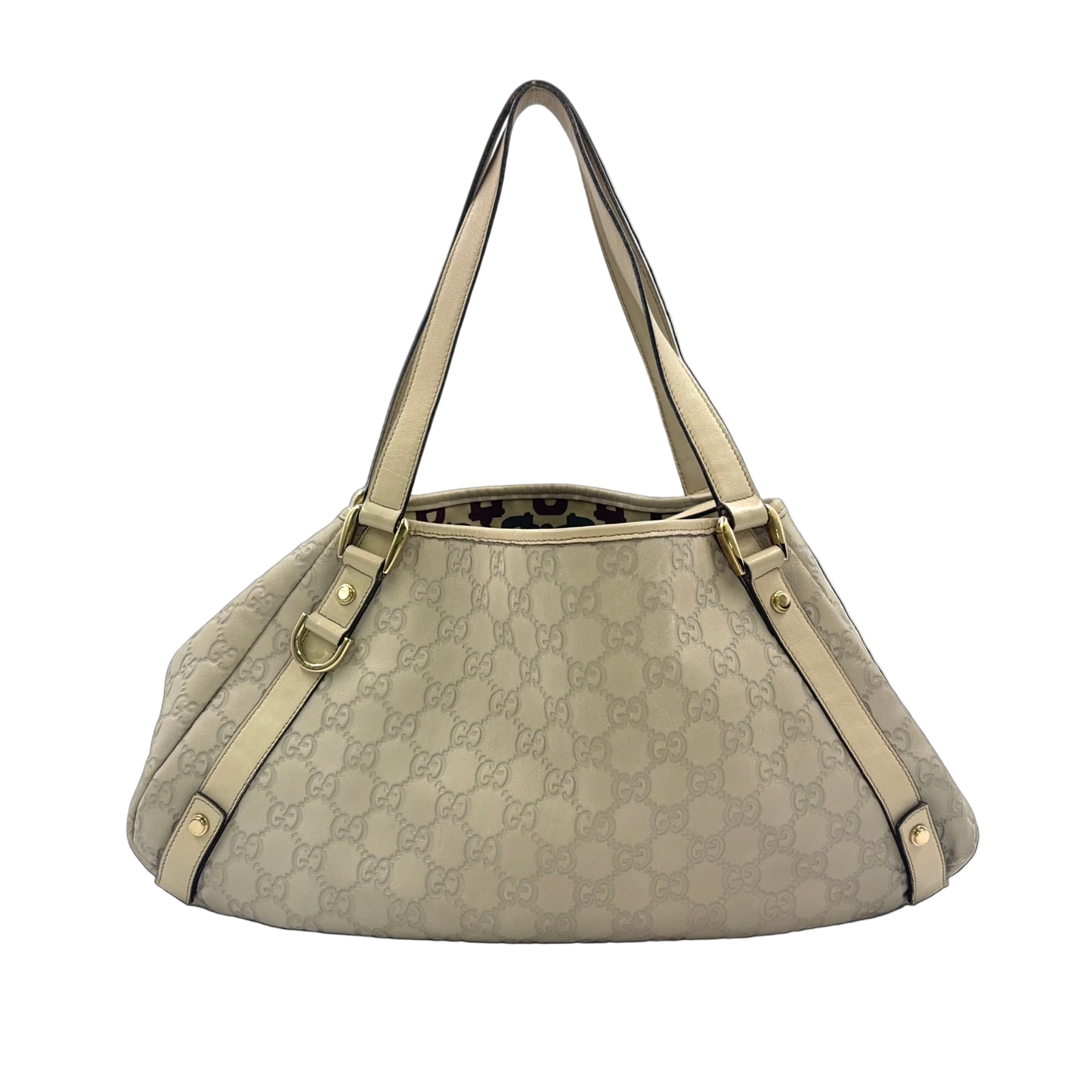 GUCCI Abby tote bag Shoulder bag