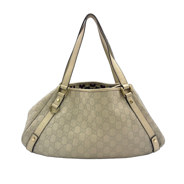 GUCCI Abby tote bag Shoulder bag