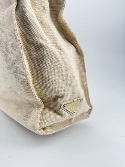 TOTE PRADA