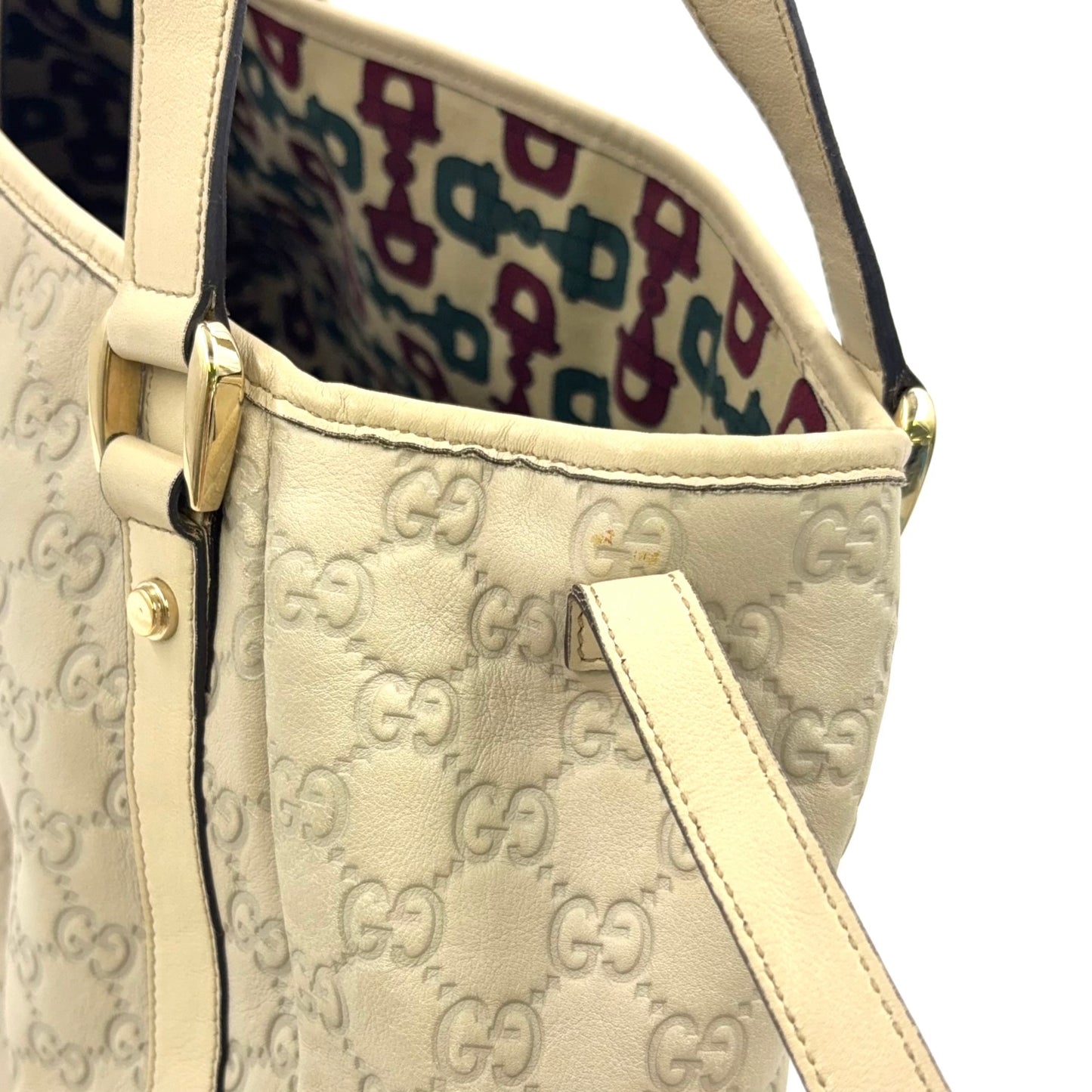 GUCCI Abby tote bag Shoulder bag