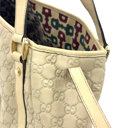 GUCCI Abby tote bag Shoulder bag