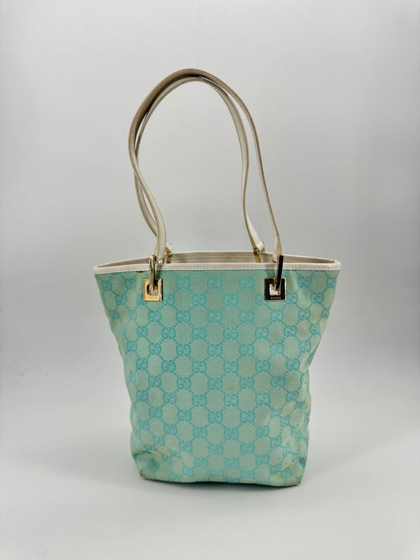 CABAS GUCCI — vue 2