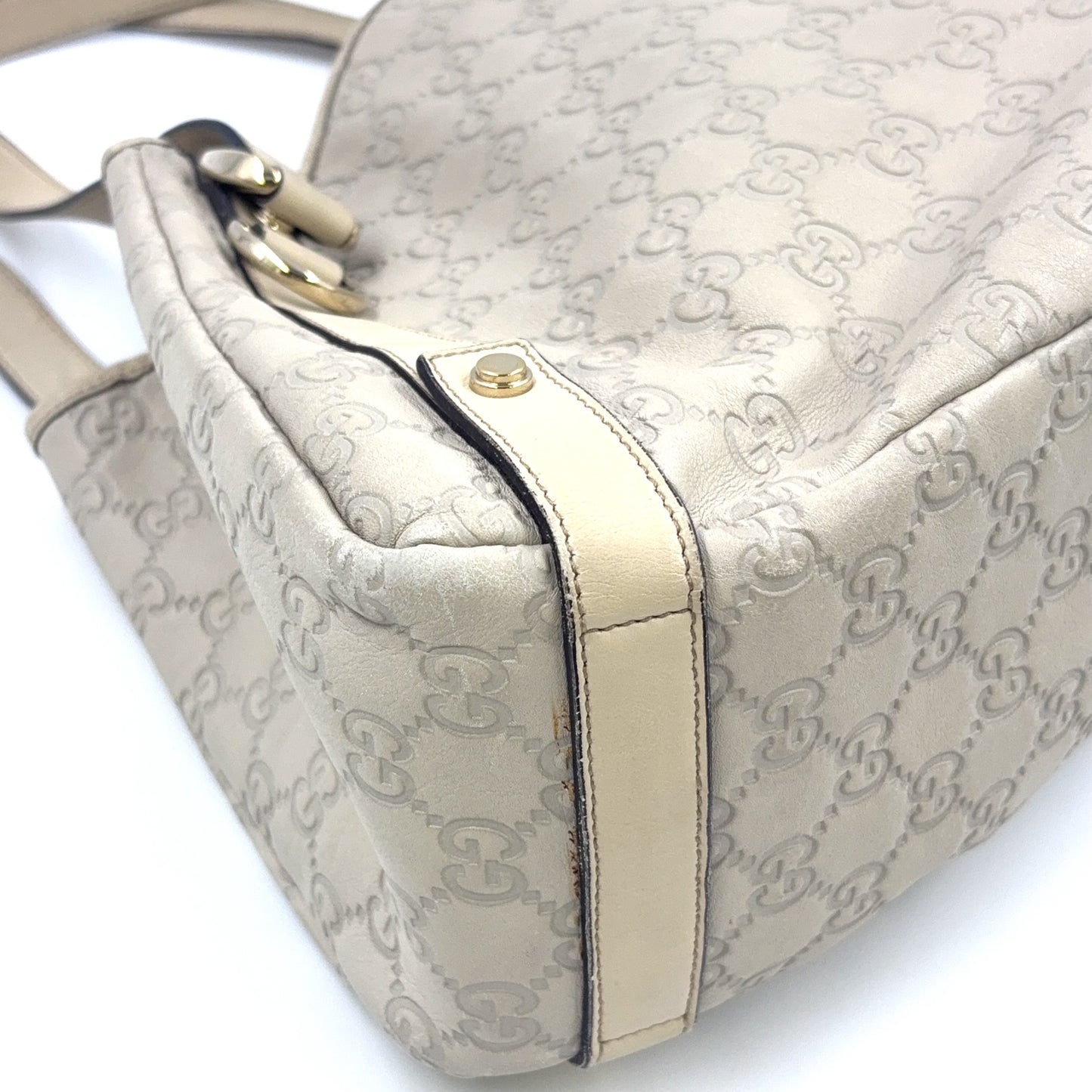 GUCCI Abby tote bag Shoulder bag