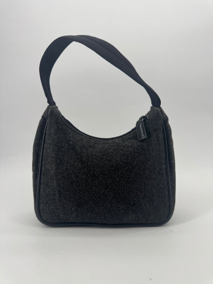 PRADA HAND POUCH