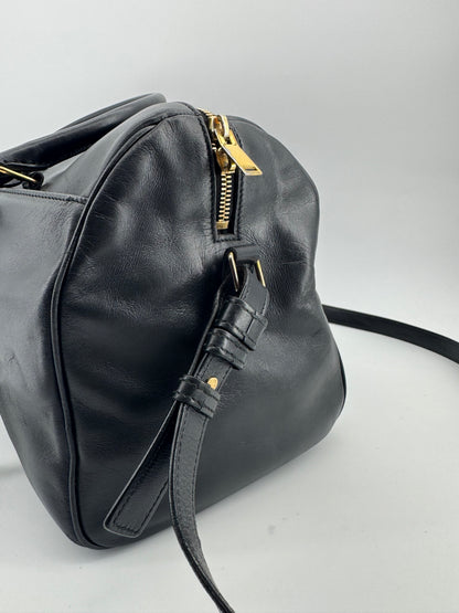 SAINT LAURENT CLASSIC DUFFLE