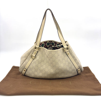 GUCCI Abby tote bag Shoulder bag