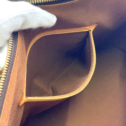 LOUIS VUITTON Alma PM monogram Handbag
