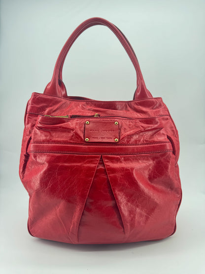 MARC JACOBS TOTE