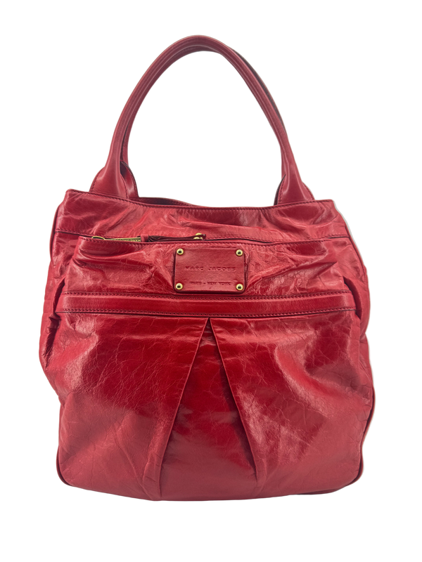 MARC JACOBS TOTE