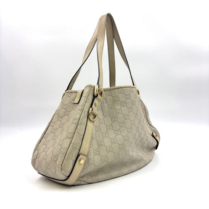 GUCCI Abby tote bag Shoulder bag