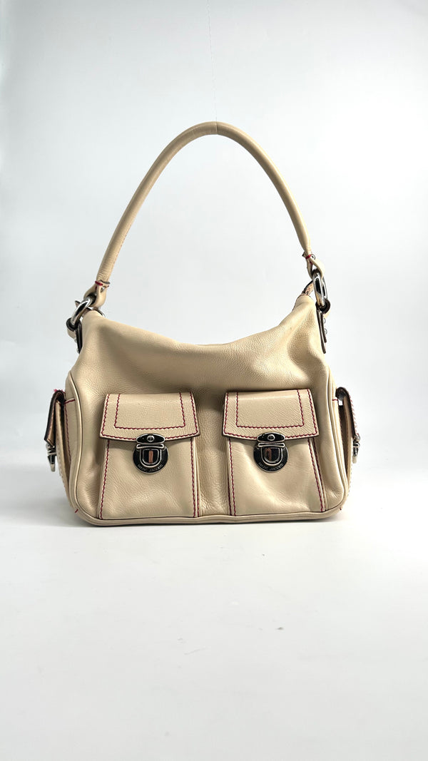 MARC JACOBS MULTIPOCKET — vue 2