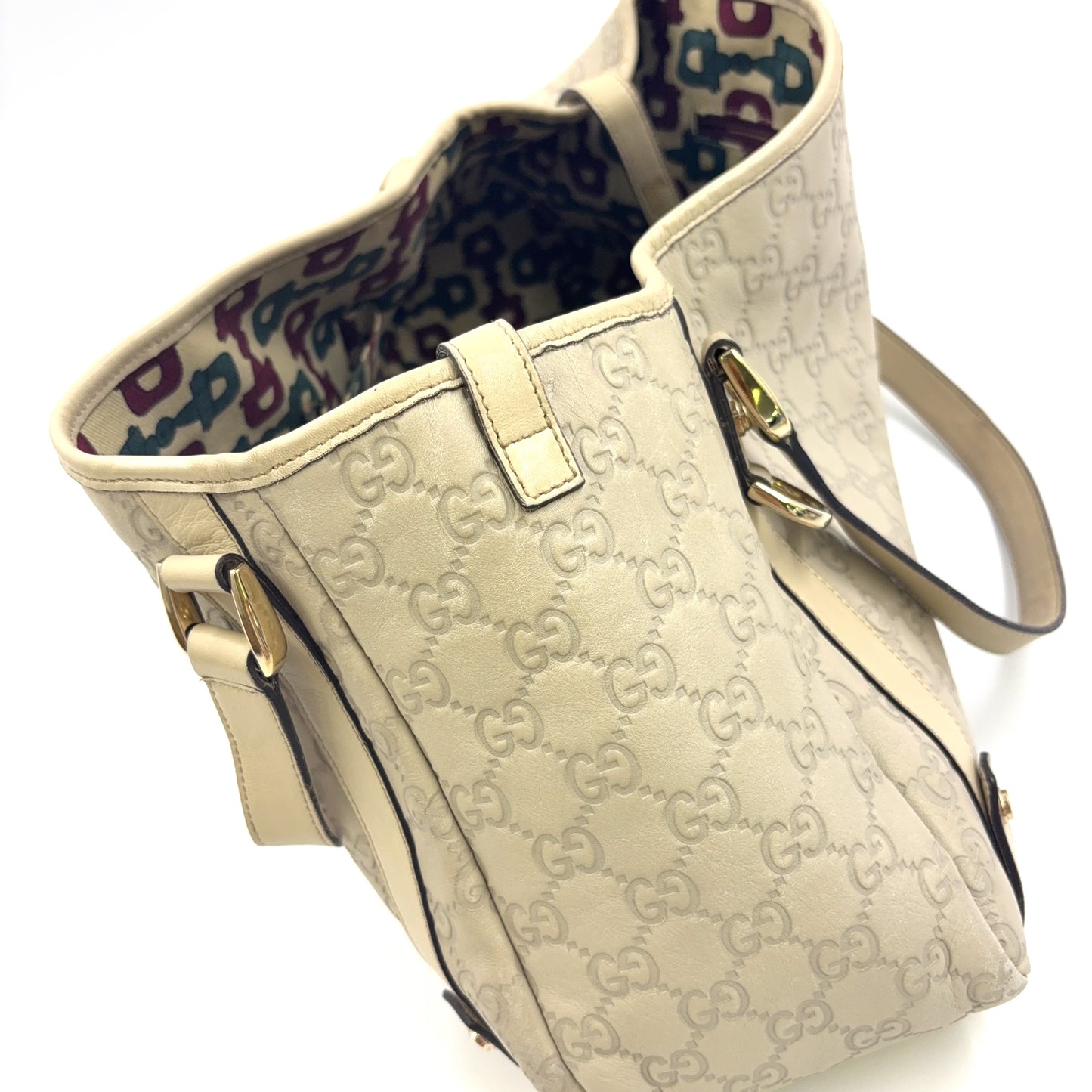 GUCCI Abby tote bag Shoulder bag