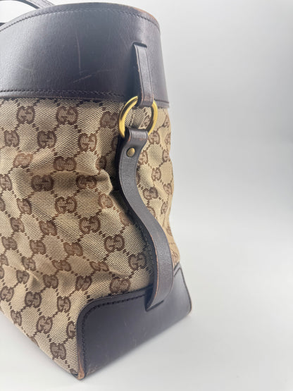 GUCCI CABAS