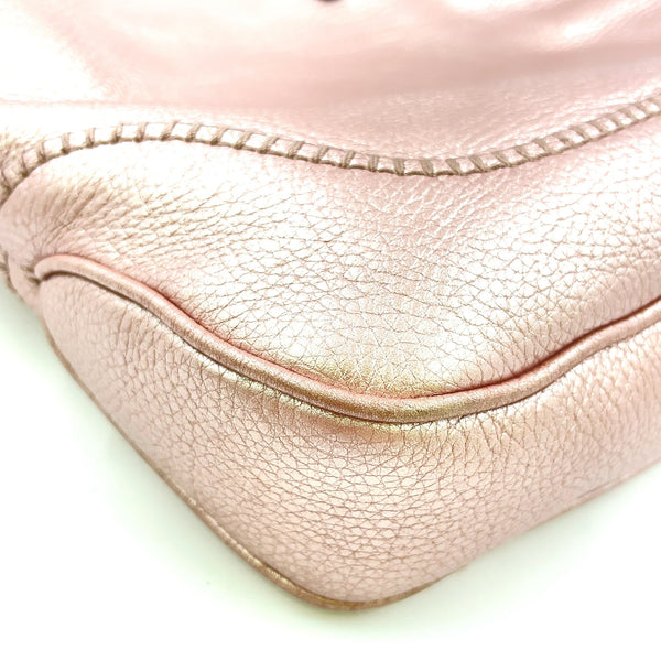 GUCCI jackie 2WAY Shoulder bag — vue 2