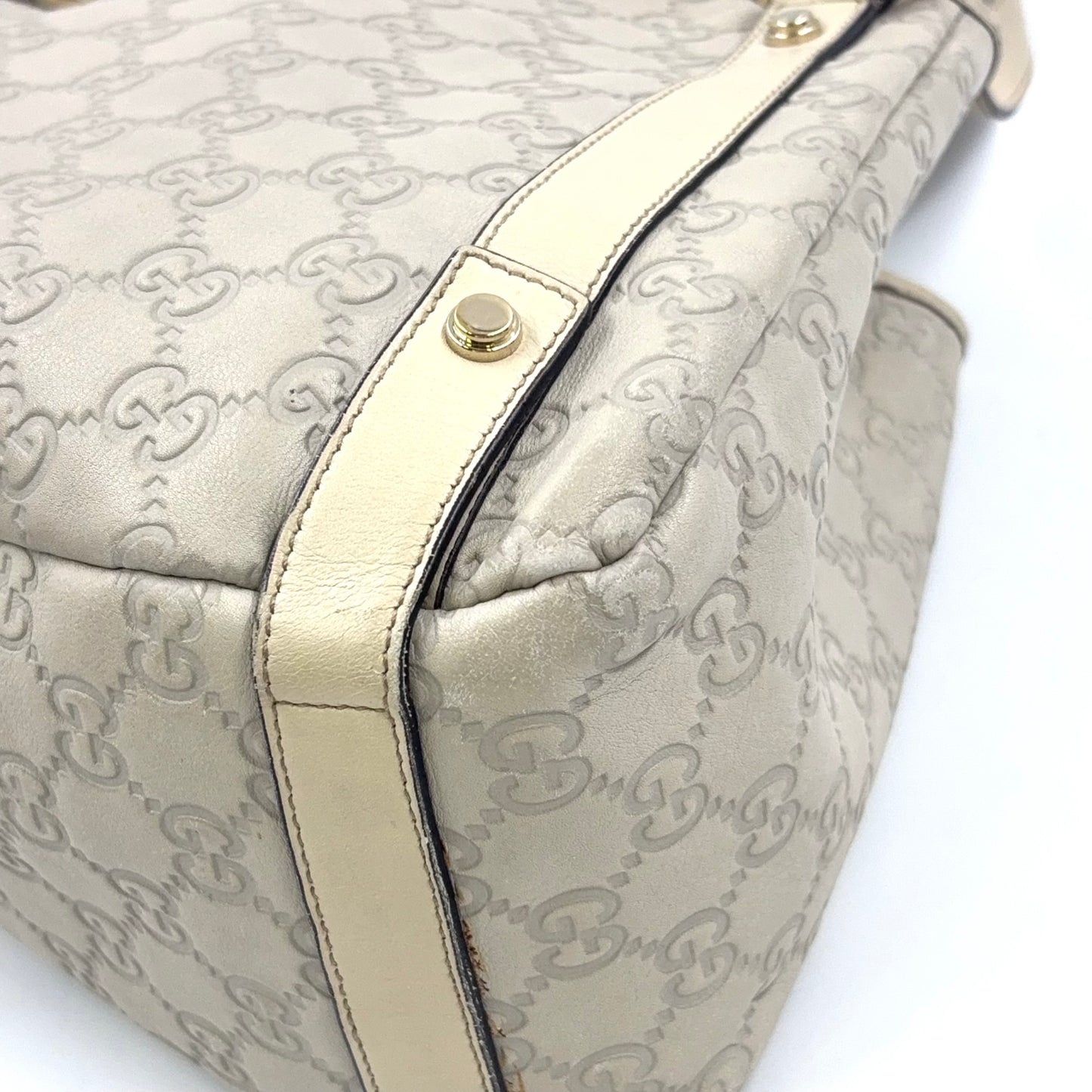 GUCCI Abby tote bag Shoulder bag