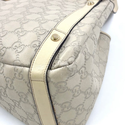 GUCCI Abby tote bag Shoulder bag