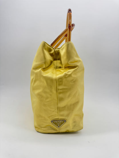 PRADA TOTE