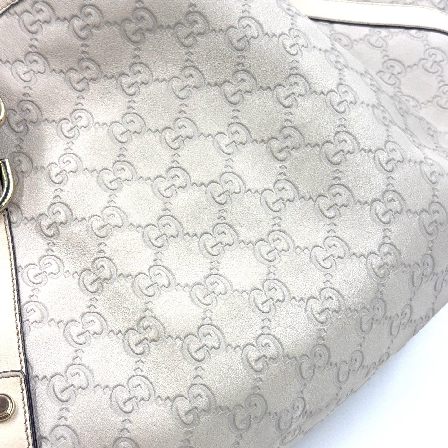 GUCCI Abby tote bag Shoulder bag
