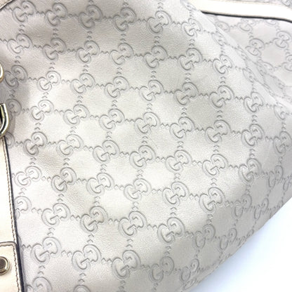 GUCCI Abby tote bag Shoulder bag