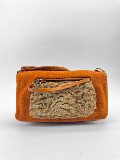 PRADA CROSSBODYBAG