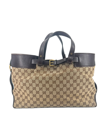 GUCCI CABAS