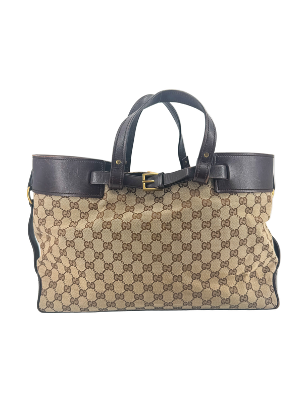 GUCCI CABAS