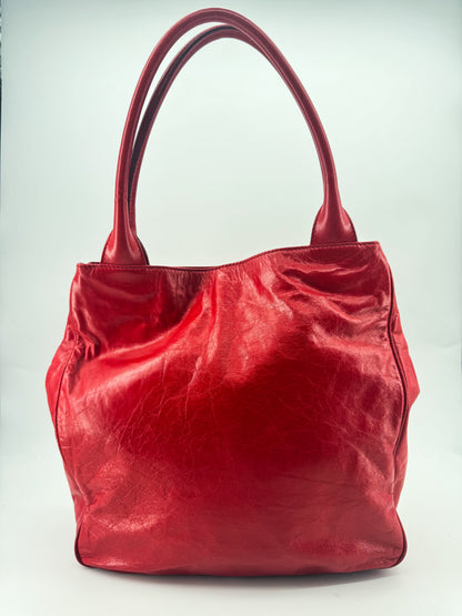 MARC JACOBS TOTE