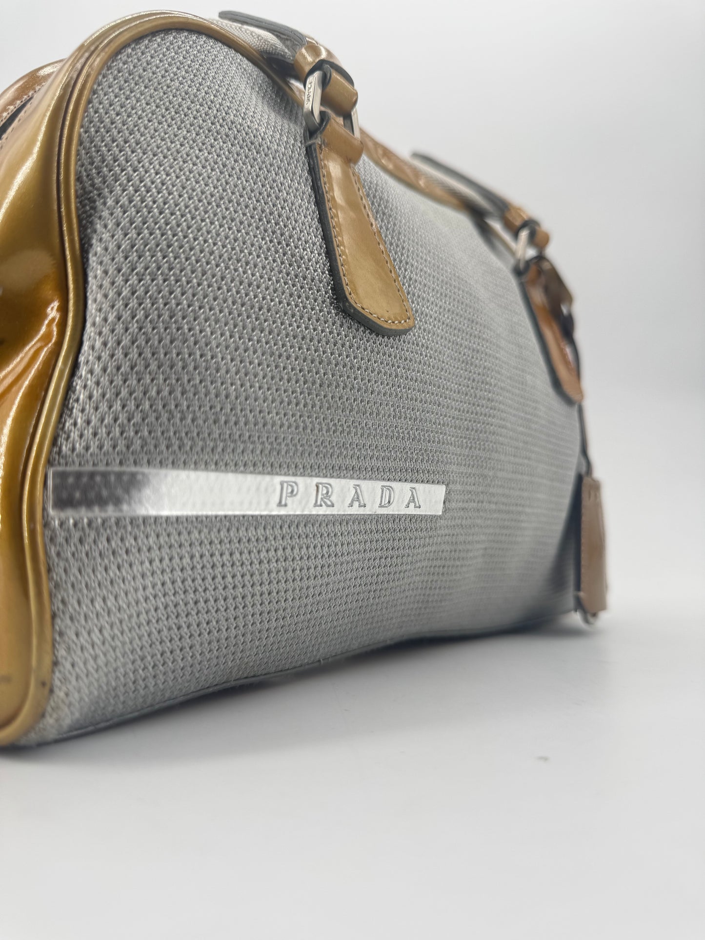 PRADA SHOULDER BAG