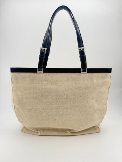 TOTE PRADA