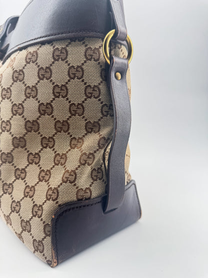 GUCCI CABAS