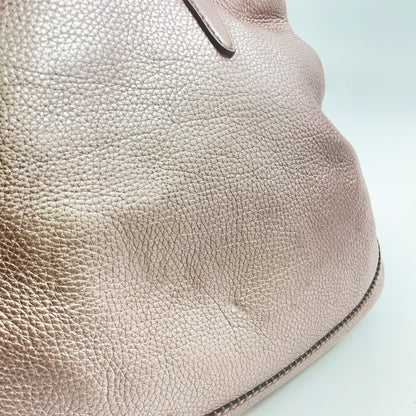 GUCCI jackie 2WAY Shoulder bag