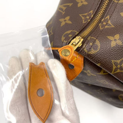 LOUIS VUITTON Speedy 35 monogram Handbag
