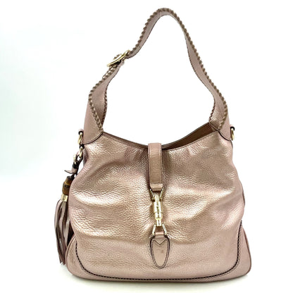 GUCCI jackie 2WAY Shoulder bag