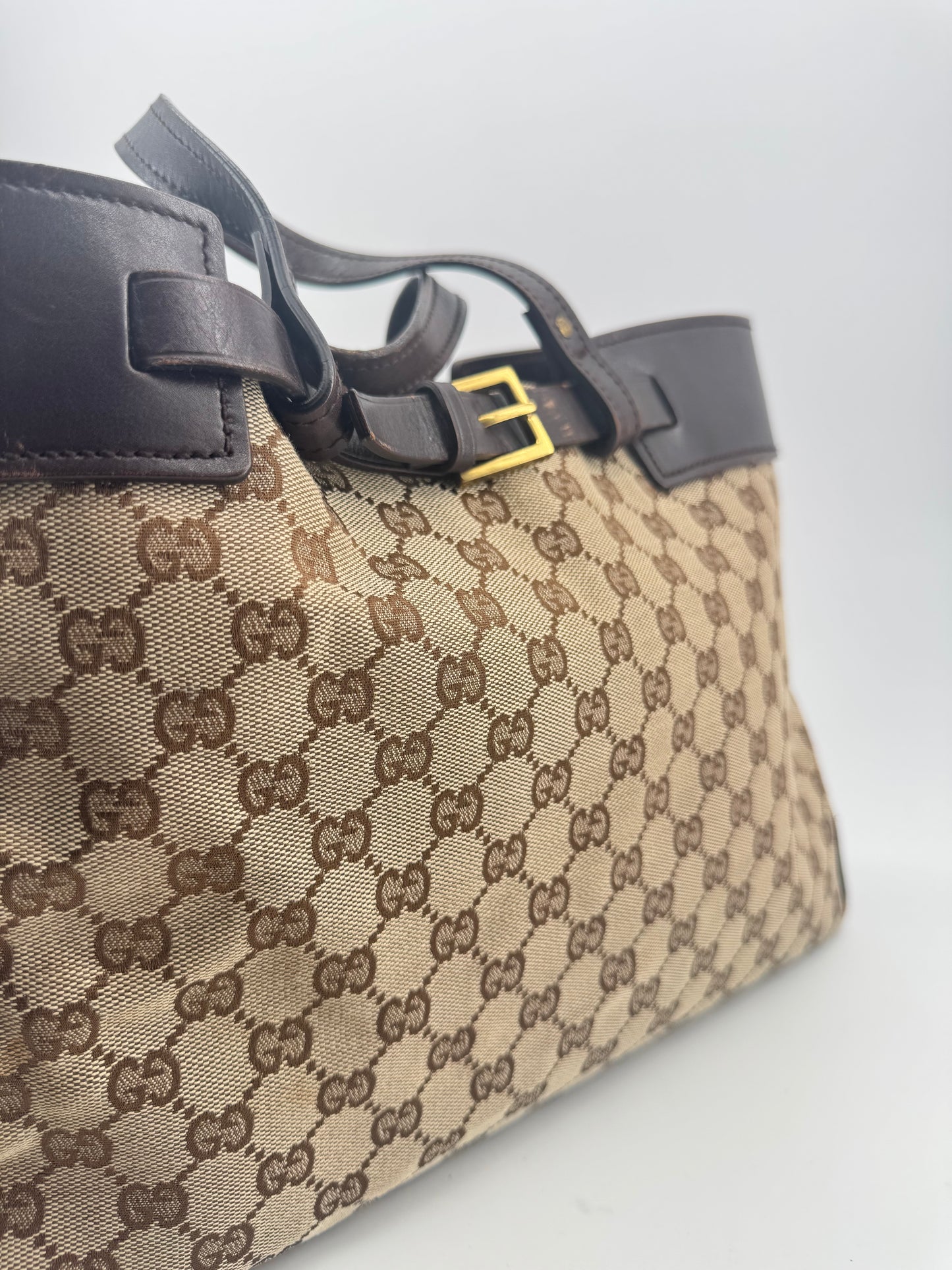 GUCCI CABAS
