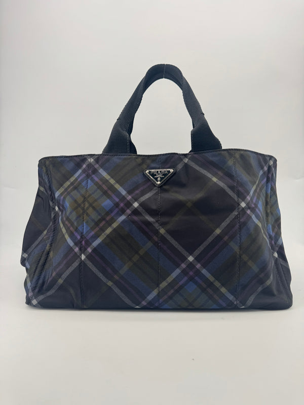 CABAS PRADA — vue 2