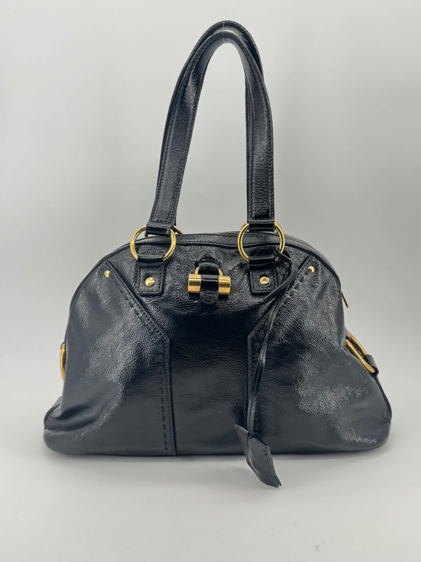 SAINT LAURENT MUSE — vue 2