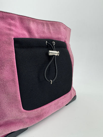 PRADA MINI TOTE