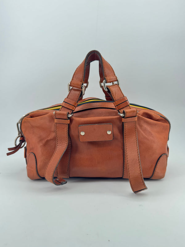 CHLOÉ SILVERADO — vue 2