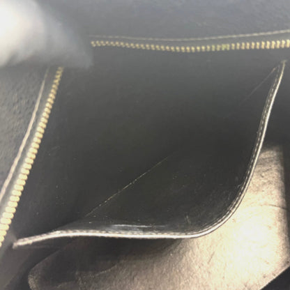 CHANEL Coco Mark Reissue Tote Calfskin Noir