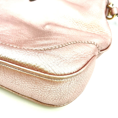 GUCCI jackie 2WAY Shoulder bag