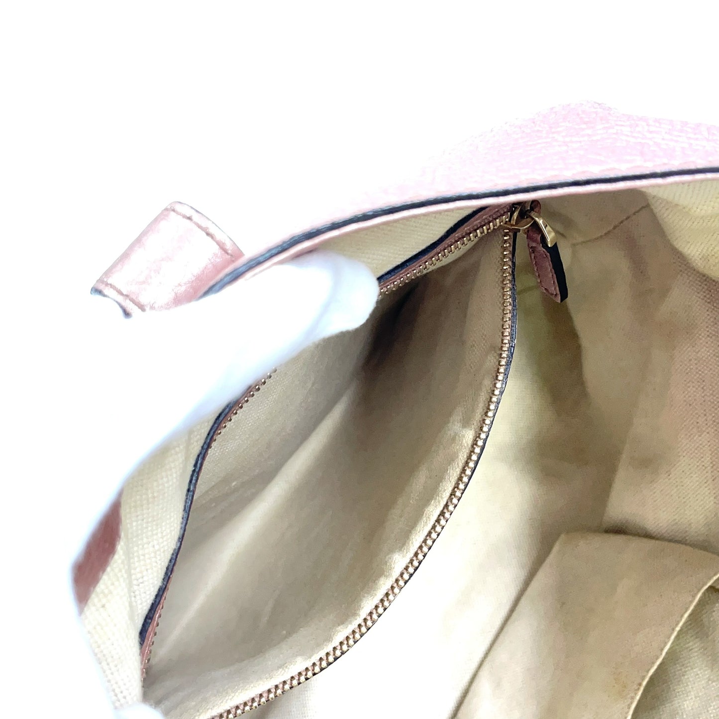 GUCCI jackie 2WAY Shoulder bag