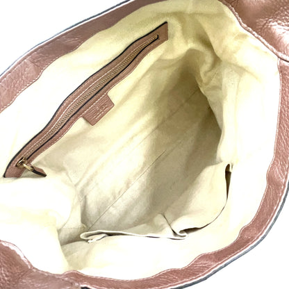 GUCCI jackie 2WAY Shoulder bag