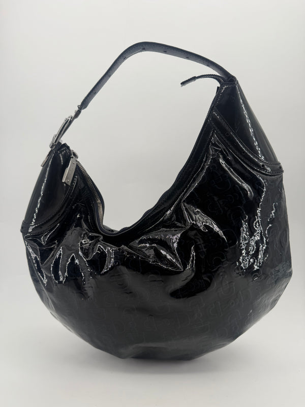 GUCCI HOBO — vue 2