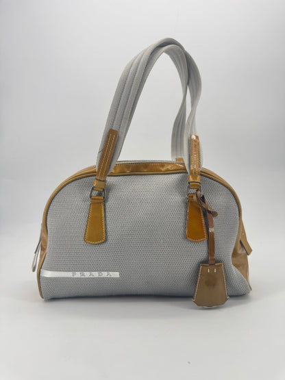 PRADA SHOULDER BAG