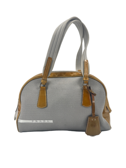 PRADA SHOULDER BAG